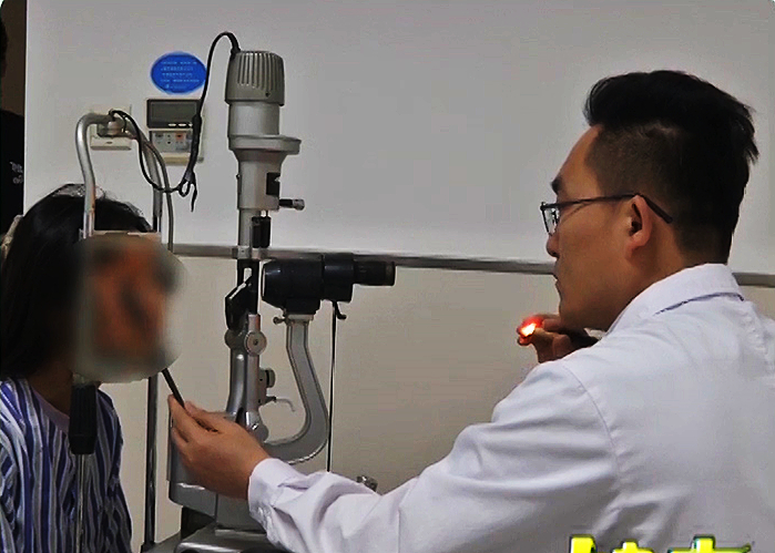 A型肉毒毒素治疗斜视