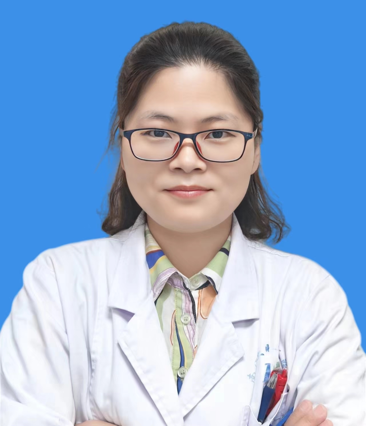Vice Chief Physician Xu Yan