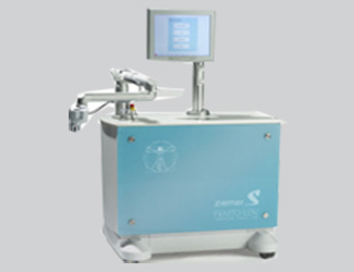 瑞士达芬奇飞秒激光